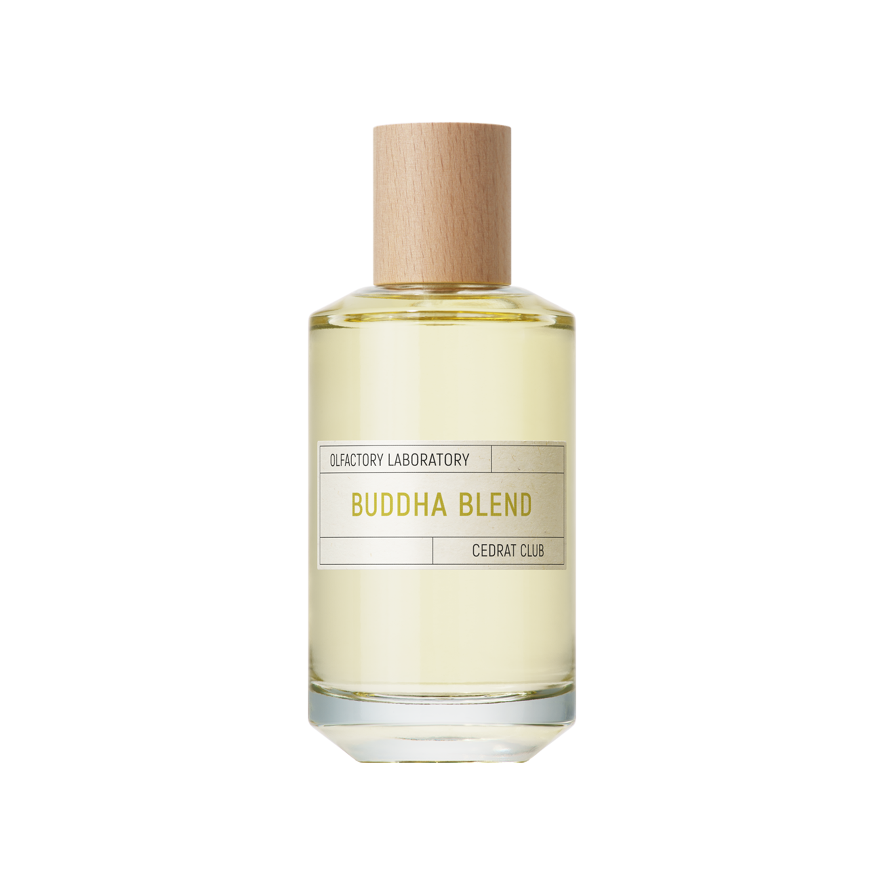 香水(ユニセックス) LIQUIDES IMAGINAIRES BUDDHA BLEND Buddha Blend