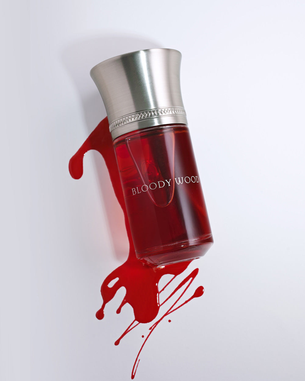 Bloody Wood