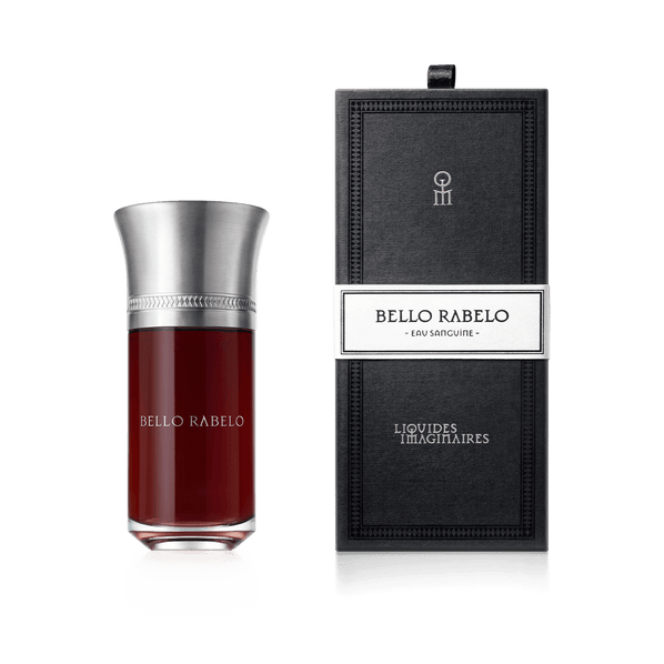 香水(ユニセックス) LIQUIDES IMAGINAIRES Bello Rabelo 100ml Bello Rabelo Perfume | Liquides Imaginaires