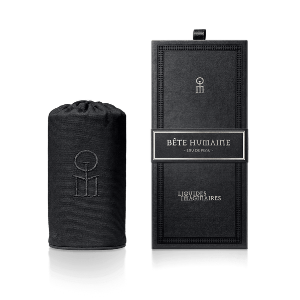 Bete Humaine Perfume | Liquides Imaginaires Bete Humaine Perfume | Liquides Imaginaires