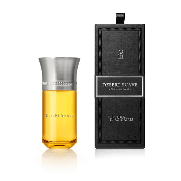 リキッドイマジネ Desert Suave 香水 Desert Suave Perfume | Liquides Imaginaires
