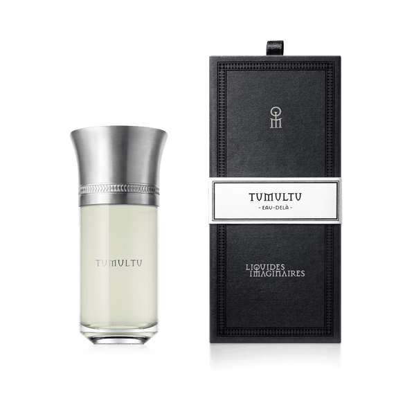 Tumultu Perfume | Liquides Imaginaires